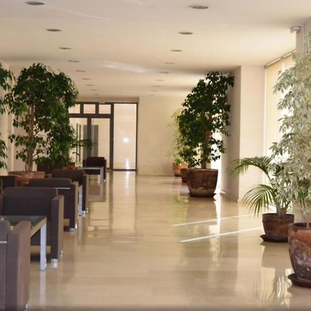 Apartamento Racimo El Puerto De Santa Maria Ngoại thất bức ảnh
