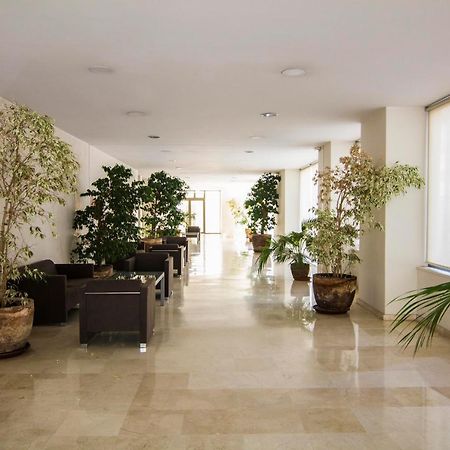Apartamento Racimo El Puerto De Santa Maria Ngoại thất bức ảnh