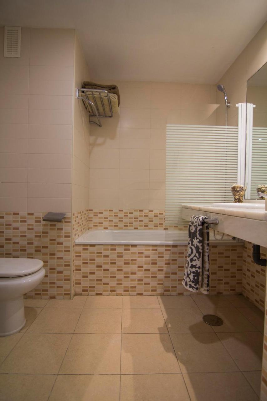 Apartamento Racimo El Puerto De Santa Maria Ngoại thất bức ảnh