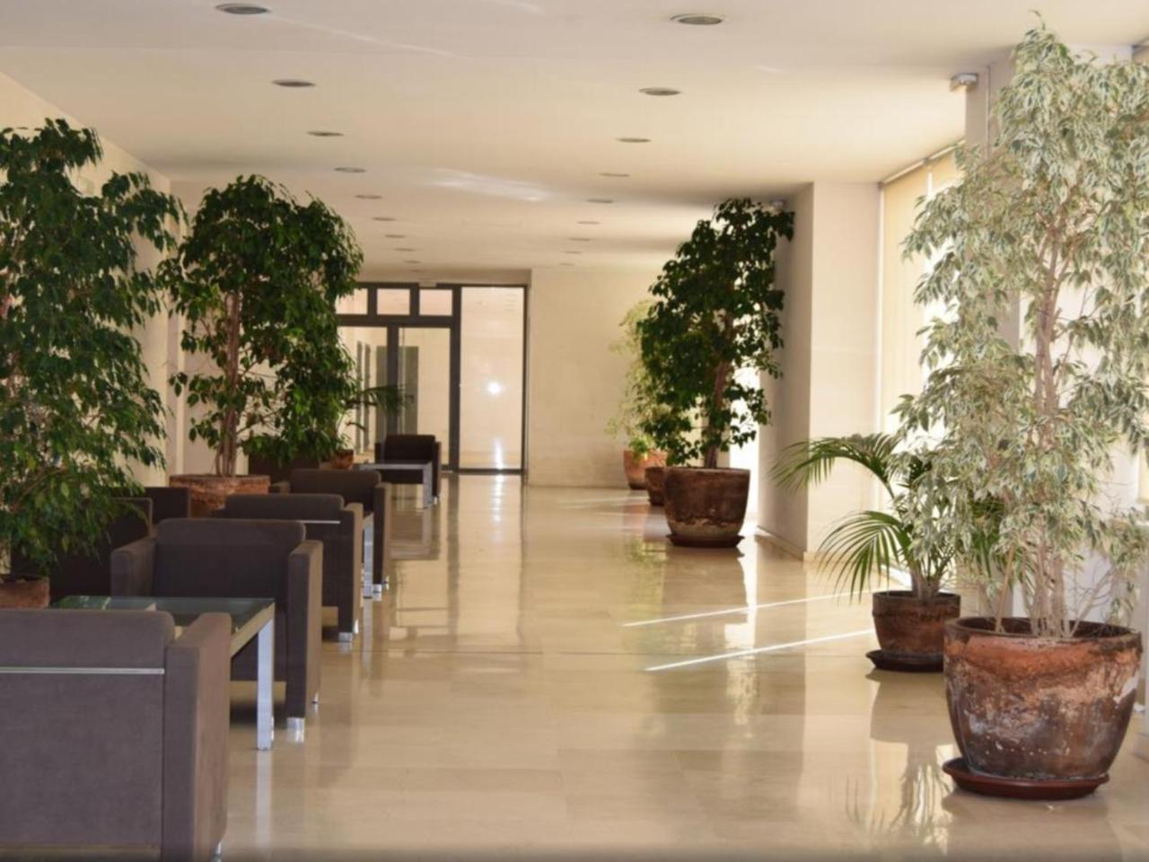 Apartamento Racimo El Puerto De Santa Maria Ngoại thất bức ảnh