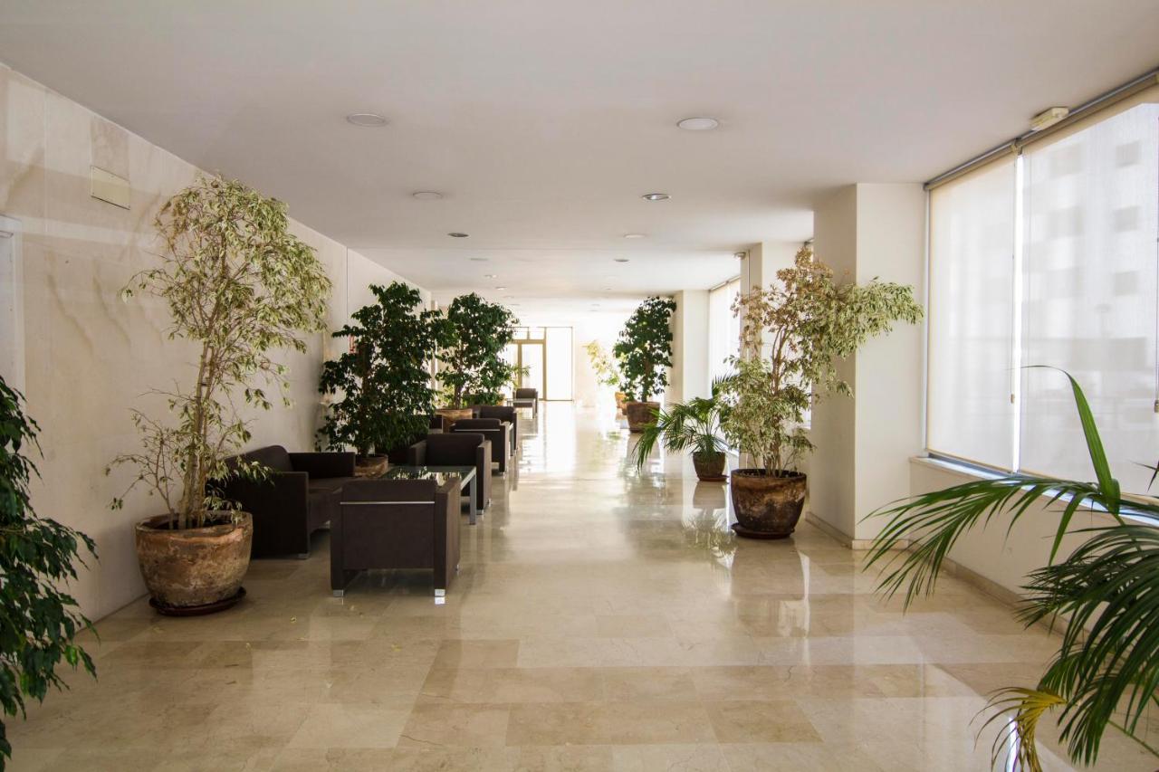 Apartamento Racimo El Puerto De Santa Maria Ngoại thất bức ảnh