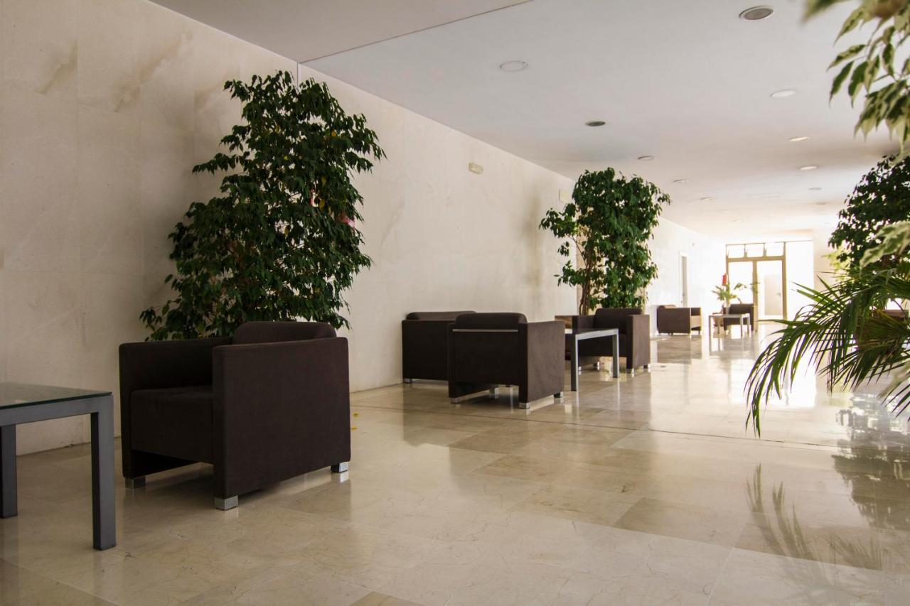 Apartamento Racimo El Puerto De Santa Maria Ngoại thất bức ảnh