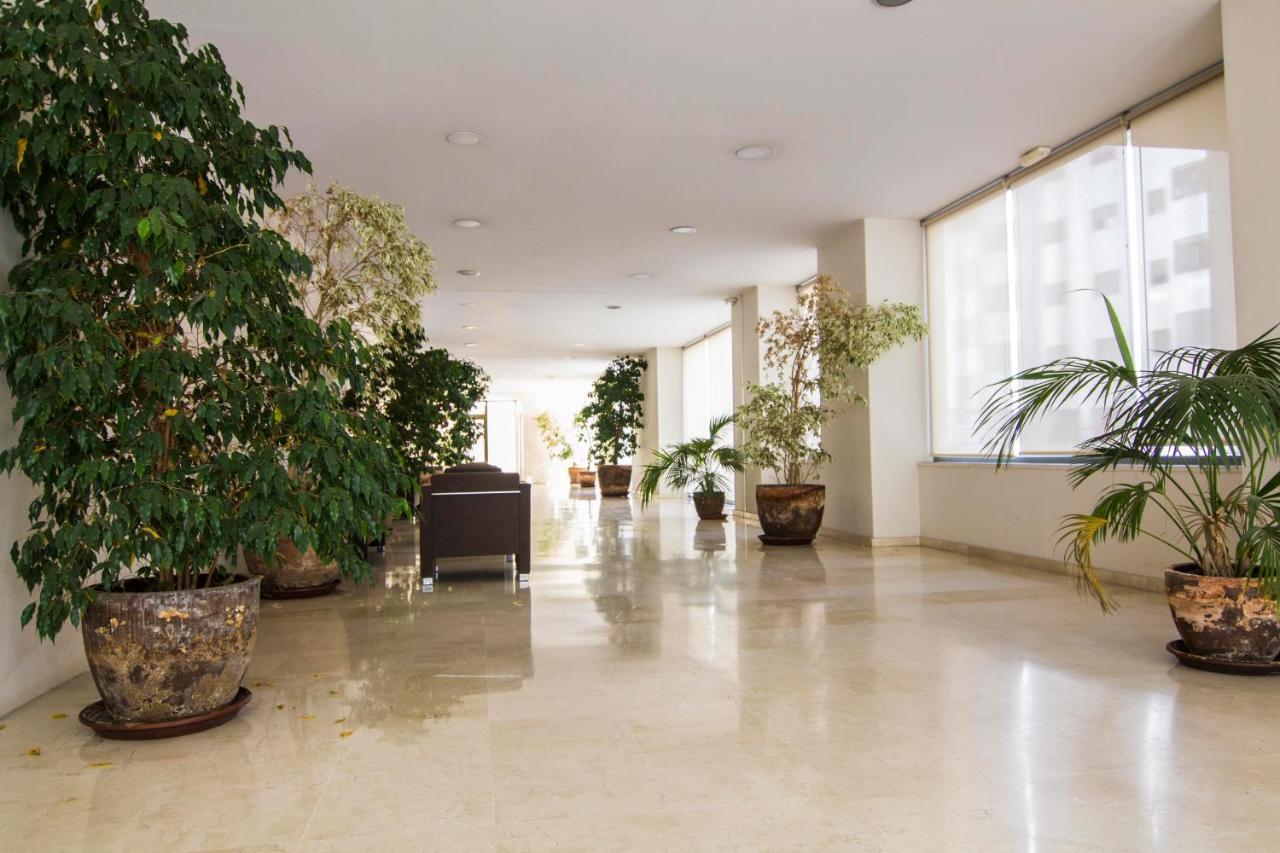 Apartamento Racimo El Puerto De Santa Maria Ngoại thất bức ảnh
