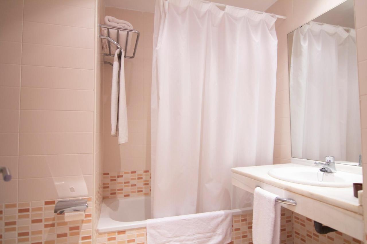 Apartamento Racimo El Puerto De Santa Maria Ngoại thất bức ảnh