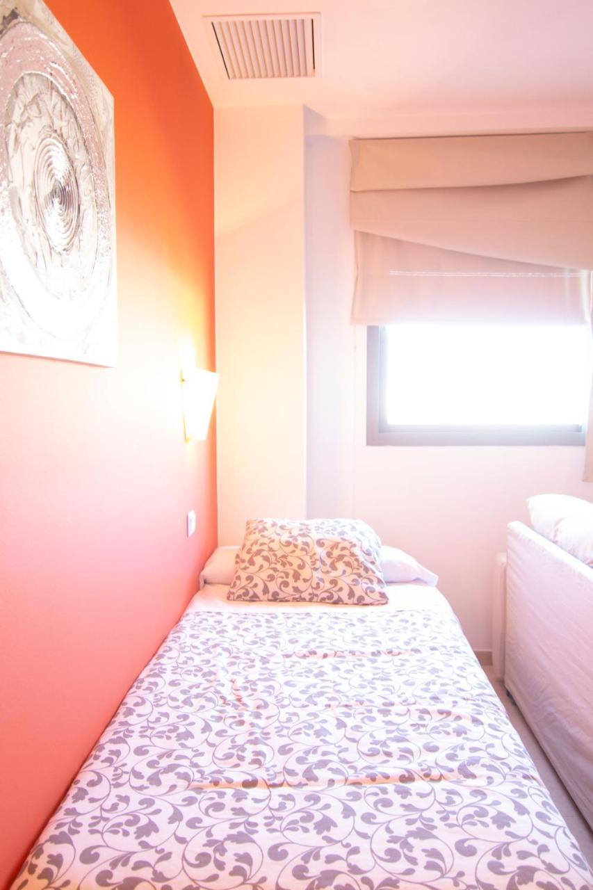 Apartamento Racimo El Puerto De Santa Maria Ngoại thất bức ảnh