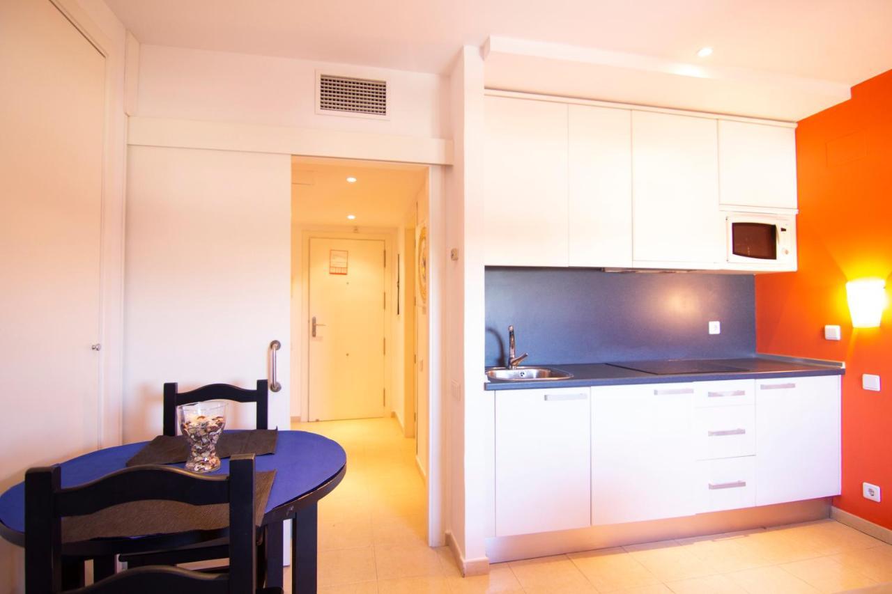 Apartamento Racimo El Puerto De Santa Maria Ngoại thất bức ảnh