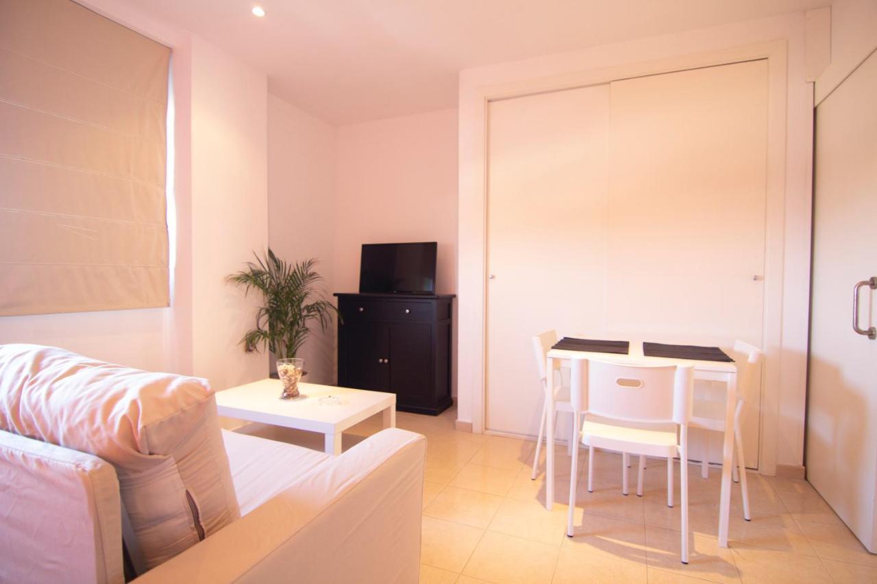 Apartamento Racimo El Puerto De Santa Maria Ngoại thất bức ảnh